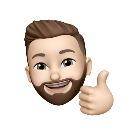 Ruben's avatar